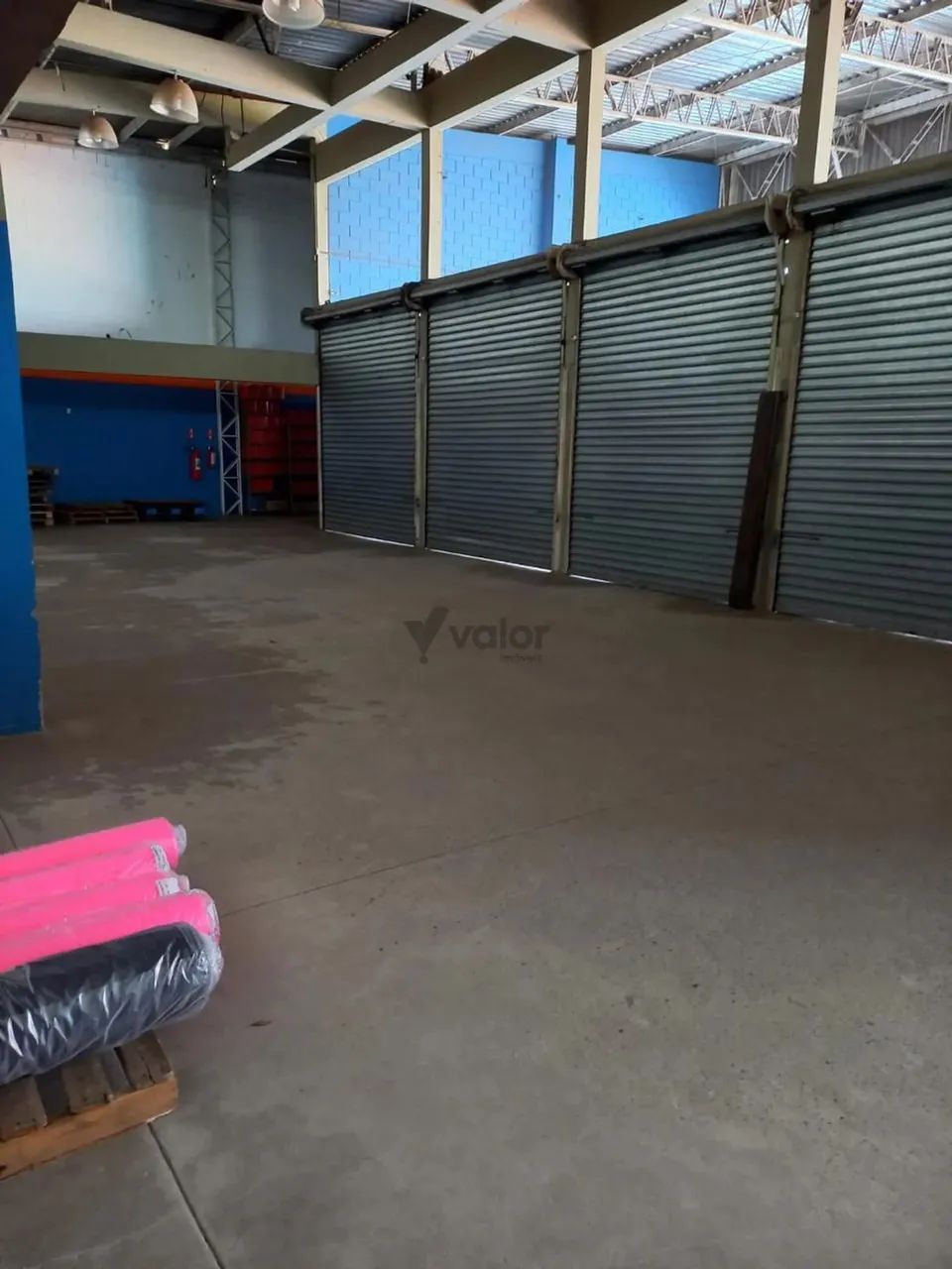 Barracão à venda em Campinas, Jardim Eulina, com 575 m² - Foto 4
