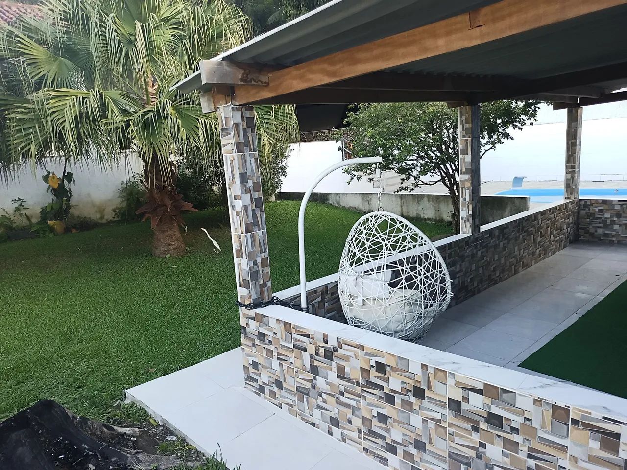 Chácara lazer em família ,festas eventos  - Foto 3