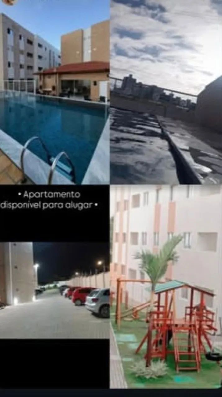 Foto - Cabedelo - Recanto do Poço