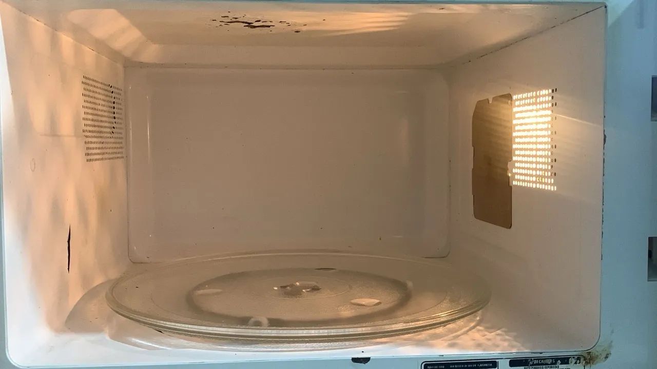 Micro-ondas Brastemp - Potente e elegante! - Foto 3