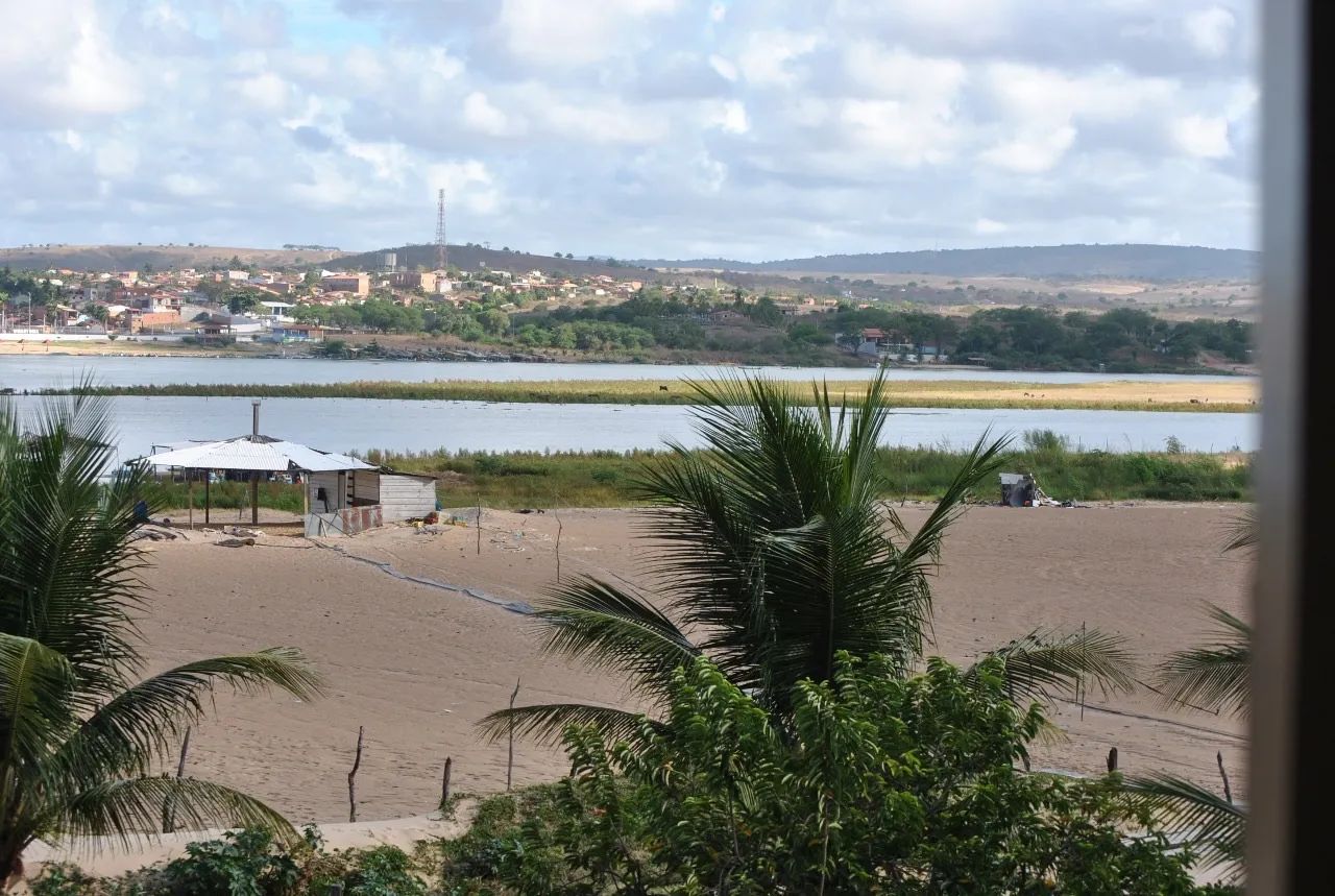 Propriedade na beira do rio São Francisco Traipu/Gararu - Foto 3
