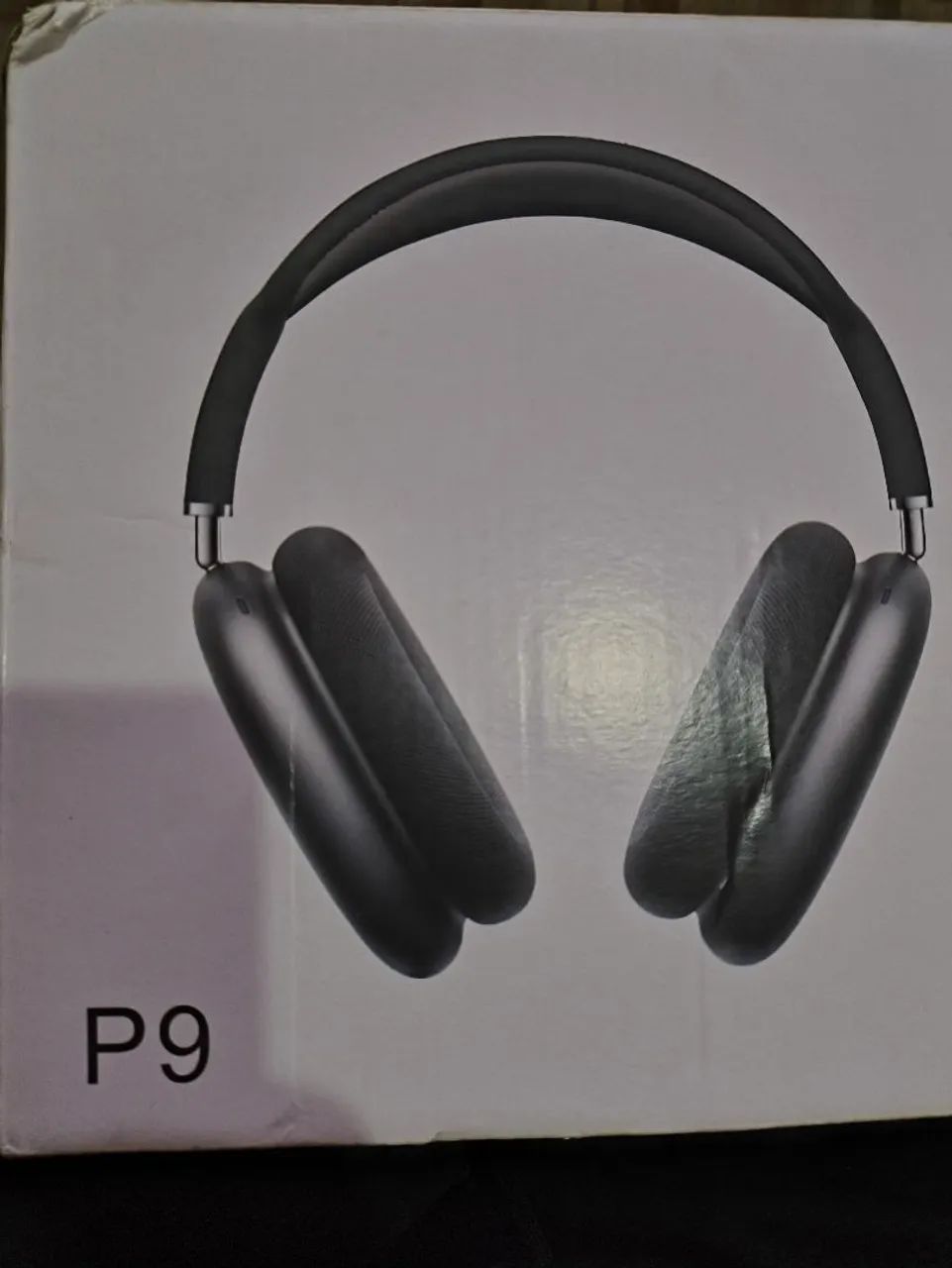 Fone de Ouvido P9 - Foto 4
