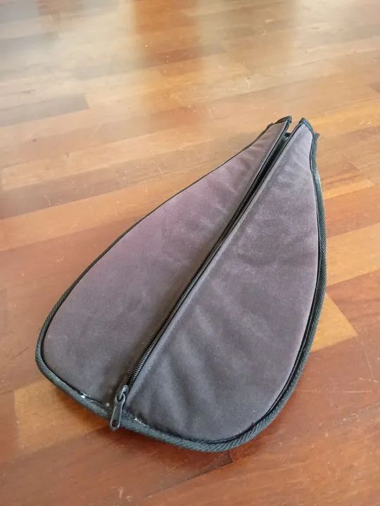 Remo Stand UP Paddle Laird (Carbono) - Foto 6