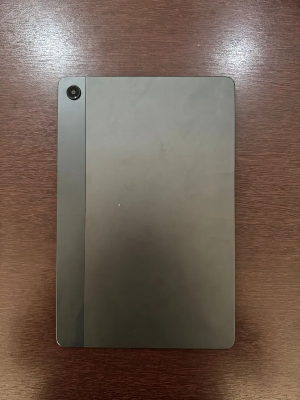 Tablet Android com câmera