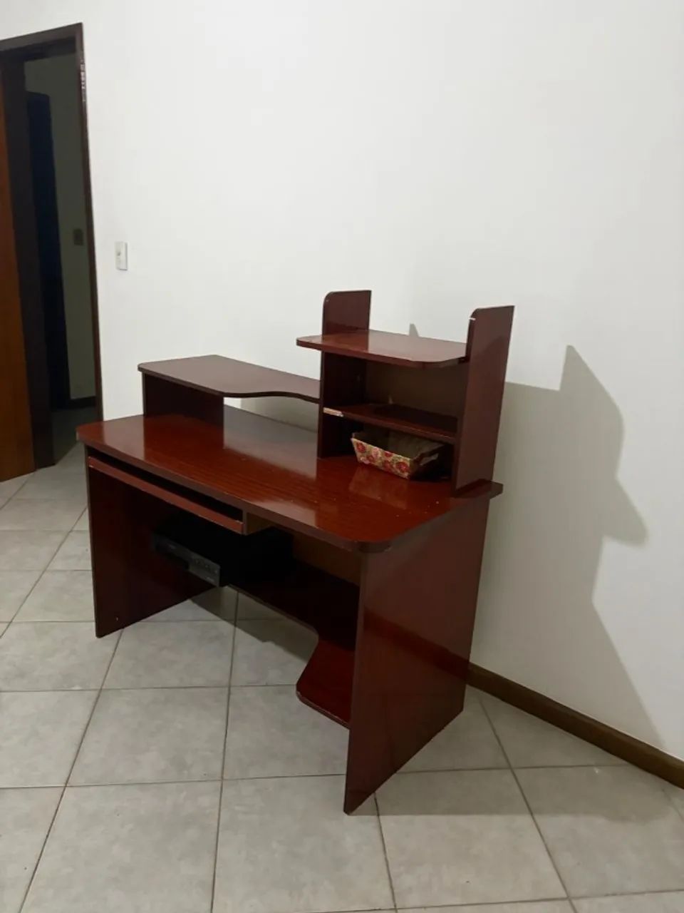 Mesa para escritório. - Foto 2