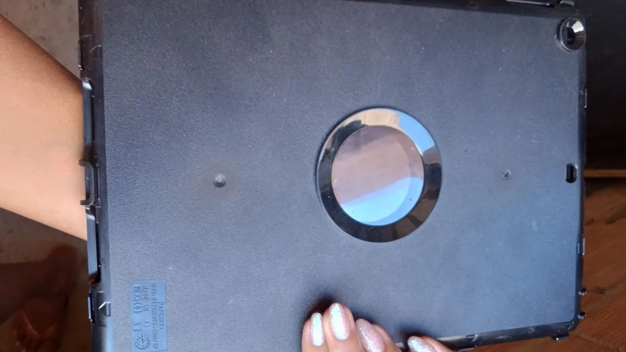Case para Ipad - Foto 3