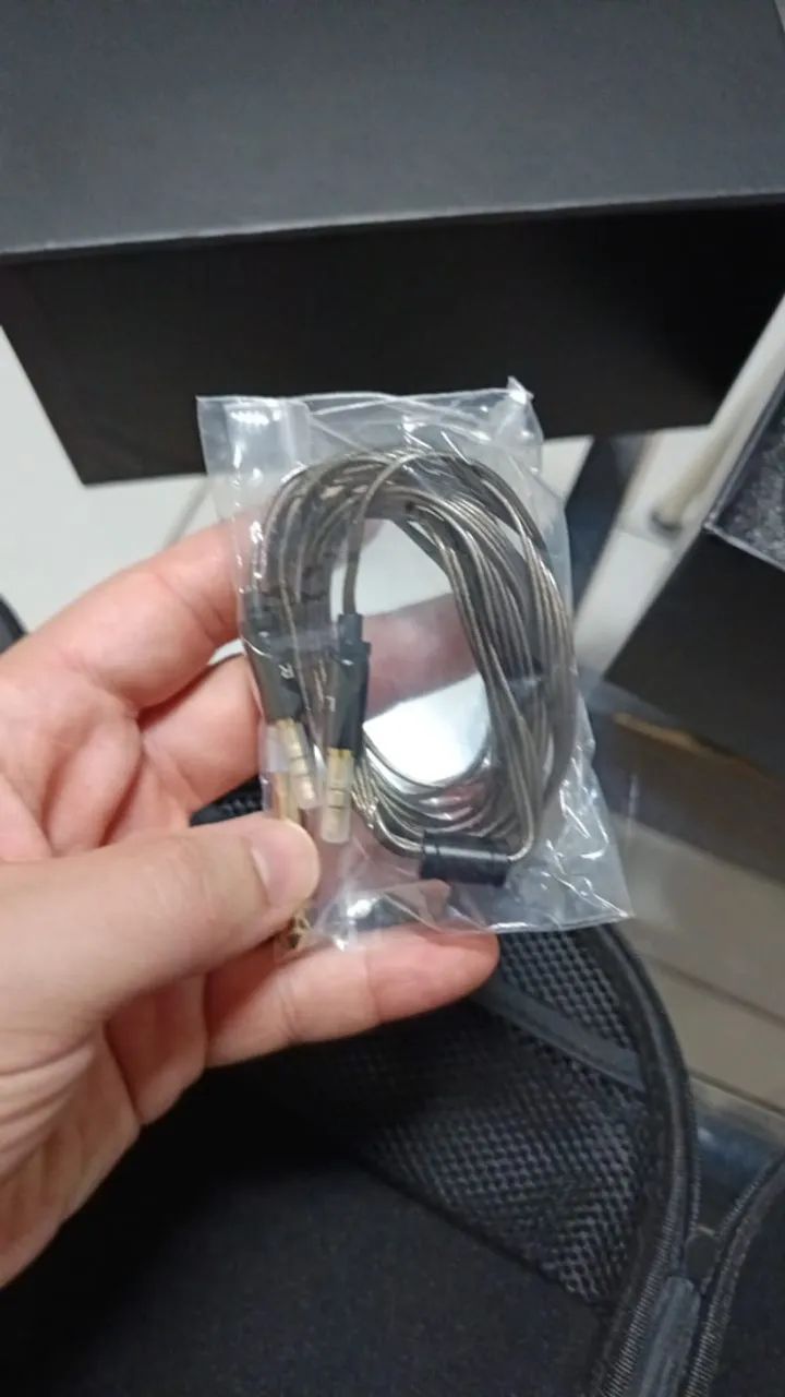 Fone Thieaudio Ghost Novissimo - Foto 4