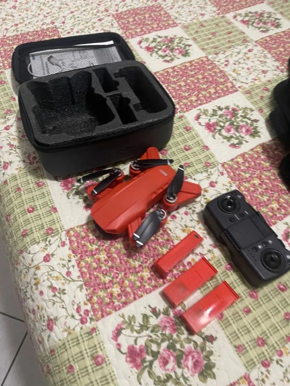 Drones Lyzrc L900 Serie Câmera 4K UHD GPS  - Foto 3