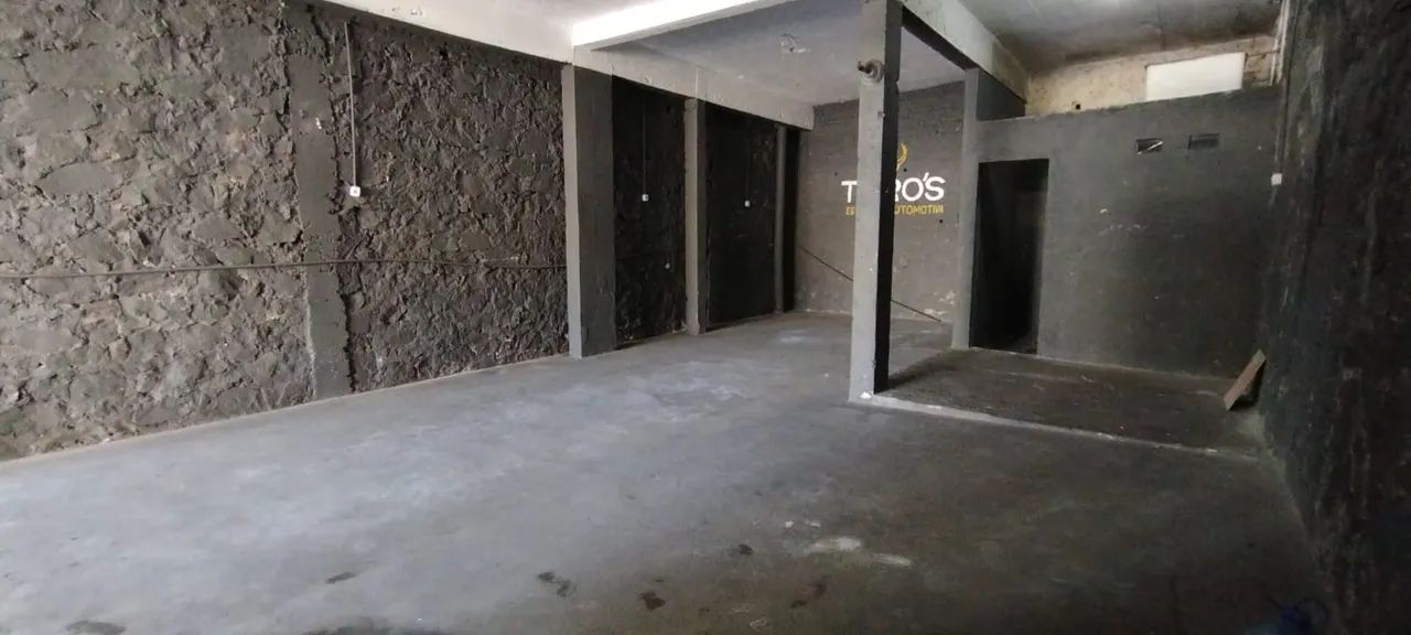 Ponto Comercial - Frente de Rua - Santa Mônica - Foto 2
