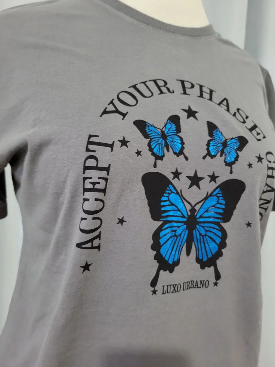 Camisetas T-SHIRT  - Foto 3