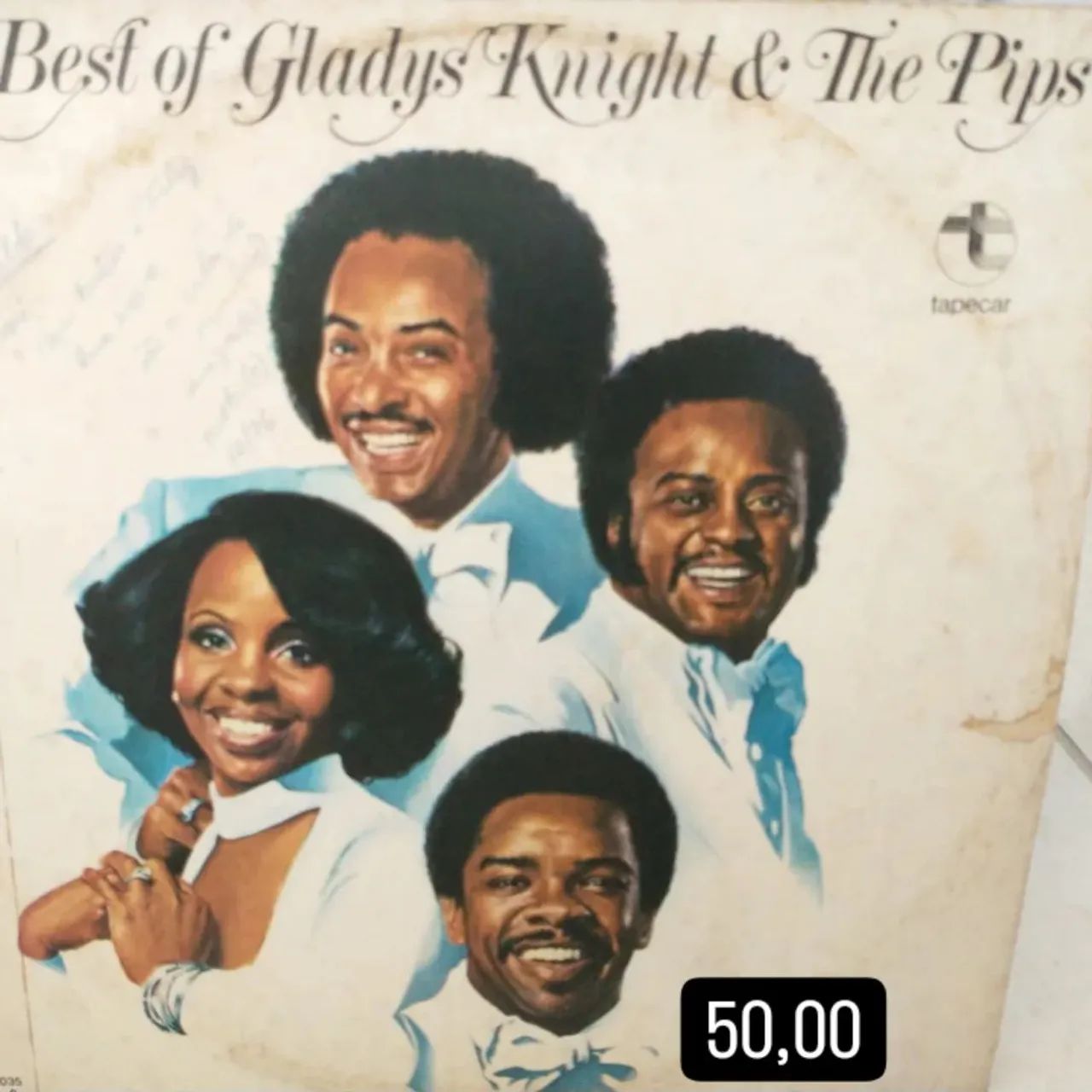 Disco de Vinil preços nas fotos - Foto 2