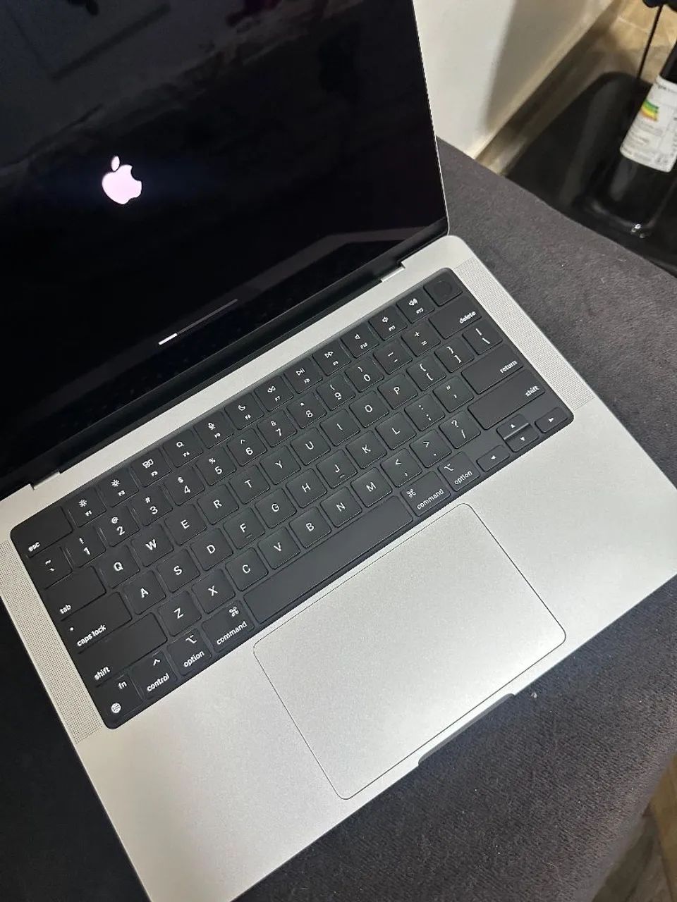 MacBook本体 MacBookPro M3 SSD 1TB RAM 8GB 8CPU1 MacBook Pro Apple 14
