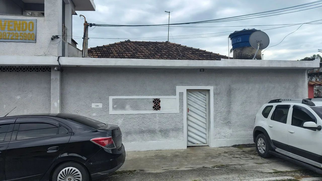 Foto - Nova Iguaçu - Vila São Luis