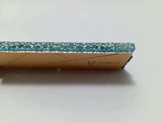 MEMORIA RAM HUSKY RGB DDR4 3200MHZ 1X8GB - Foto 2