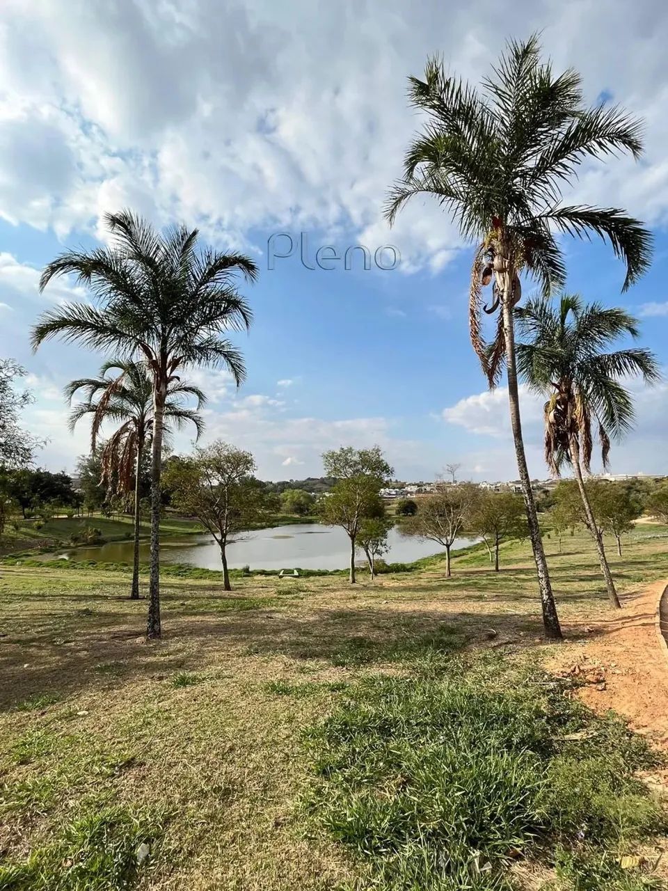 Terreno à venda no Swiss Park, Campinas - Foto 4
