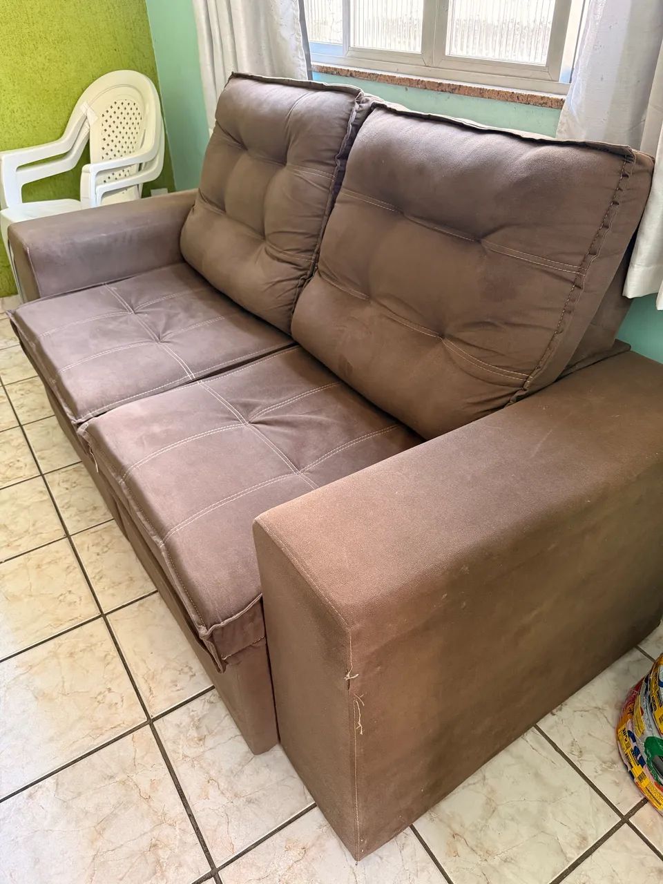 SOFÁ RETRÁTIL 64842030726915123