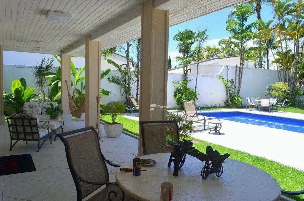 Casa, 400 m² - venda por R$ 2.600.000,00 ou aluguel por R$ 13.000,00/mês - Acapulco - Guar - Foto 3