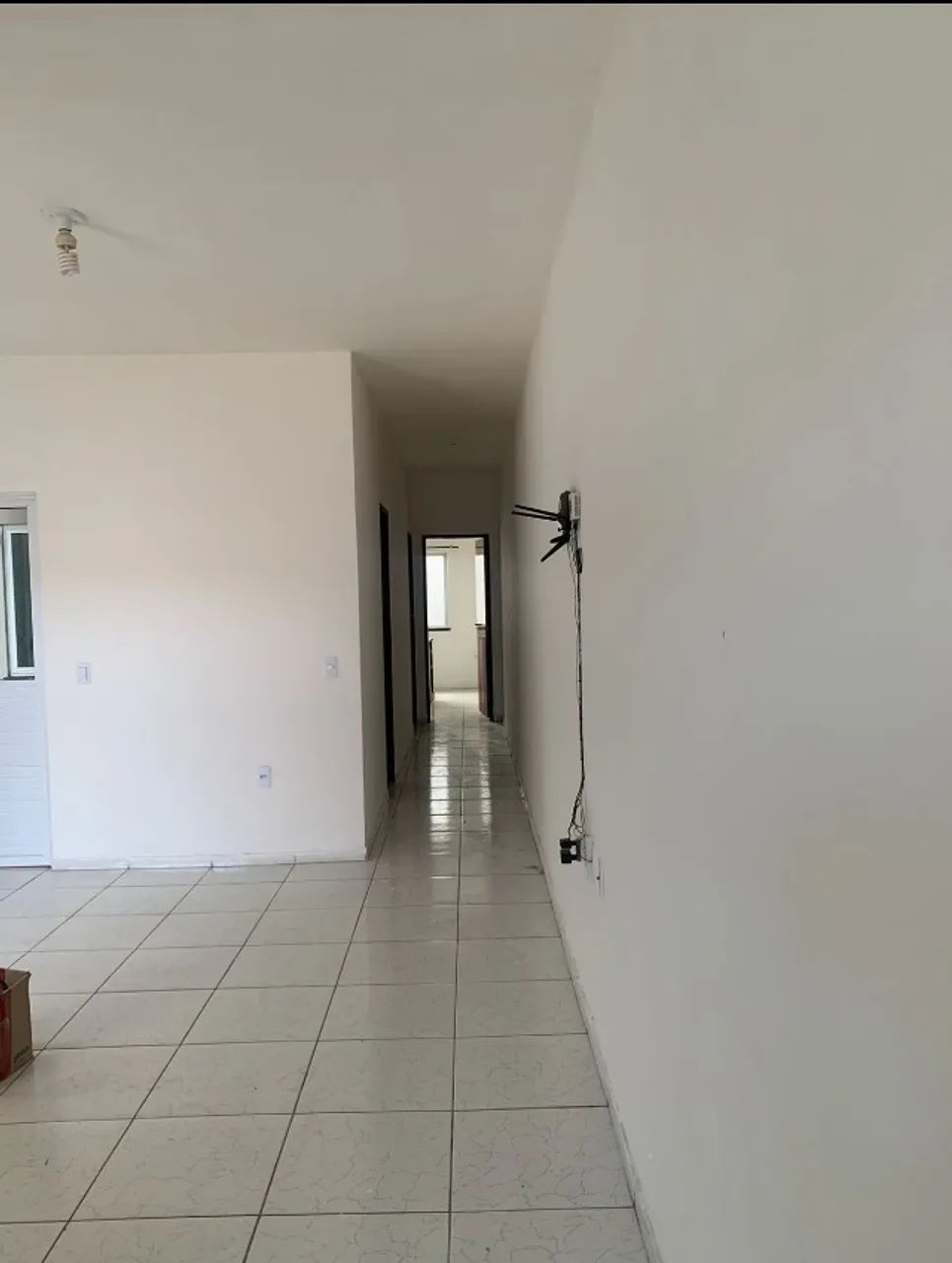 Foto - Itaitinga - Ancuri