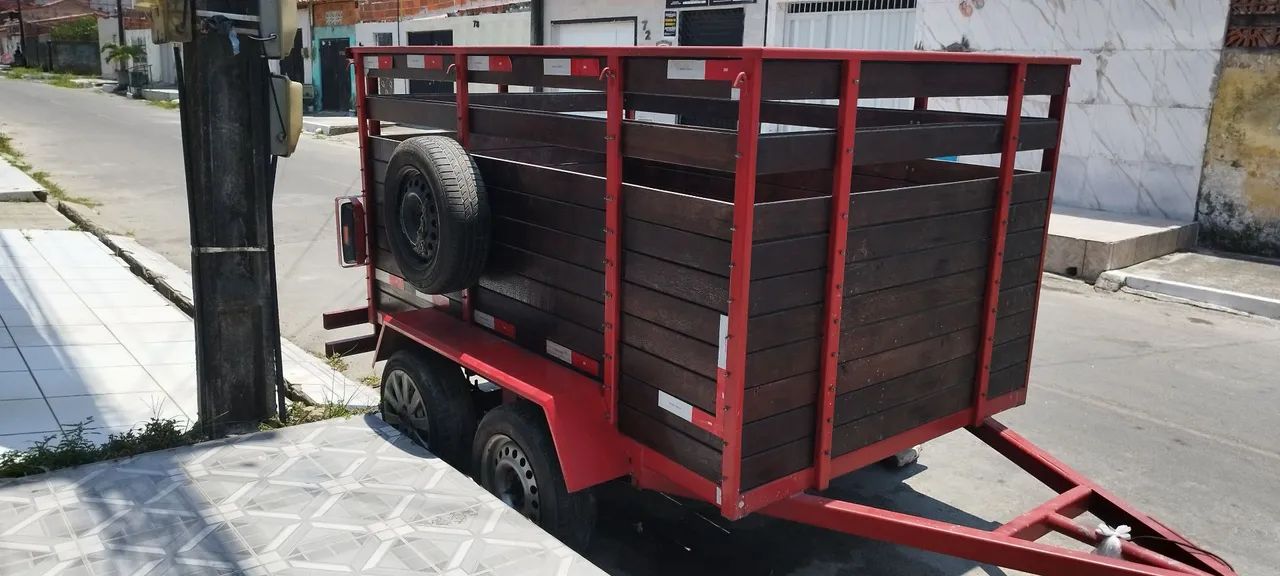 Carrocinha  - Foto 2