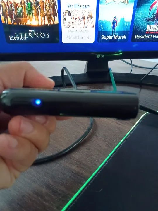 Chromecast Usado - Excelente