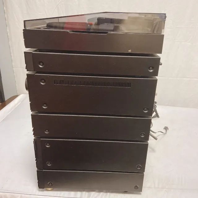 Kenwood Modular Bx-55 Conj 6 Modulos - Foto 4