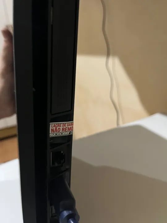 Faço rolo ou Troco Ps4 slim 1tb/aceito moto  - Foto 3