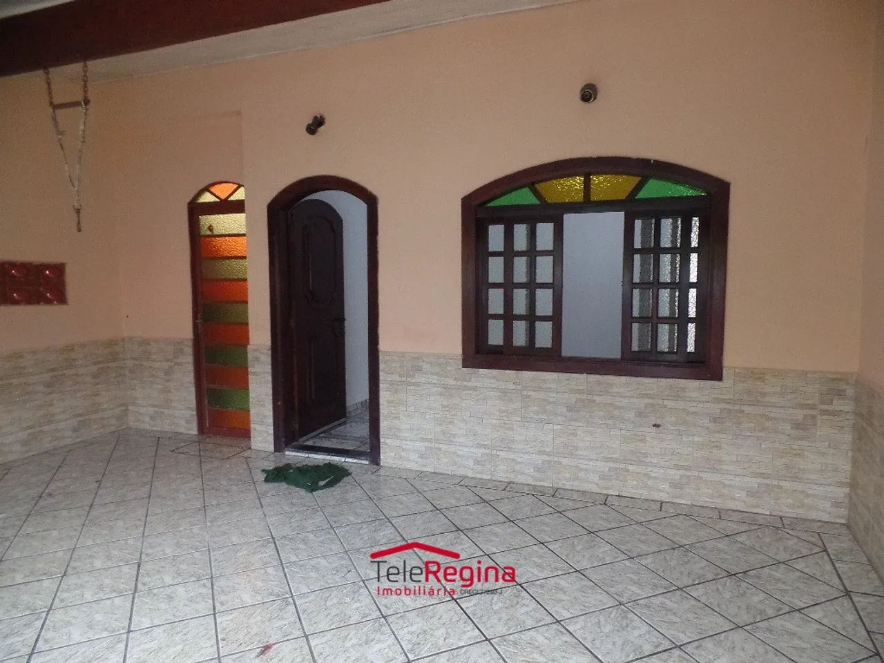 CASA PARA ALUGAR COM 3 DORMITÓRIOS EM CAÇAPAVA