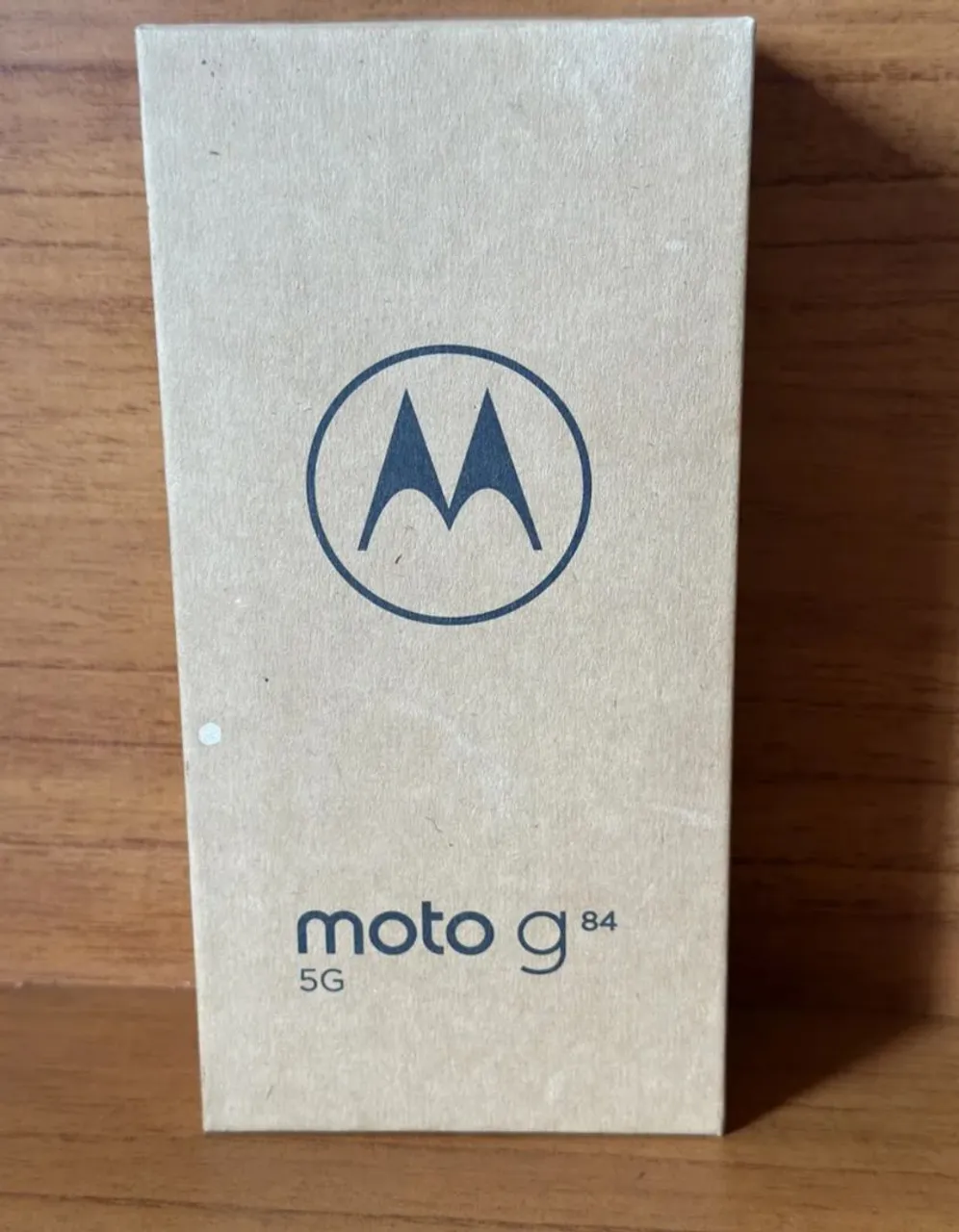 Motorola moto g 84