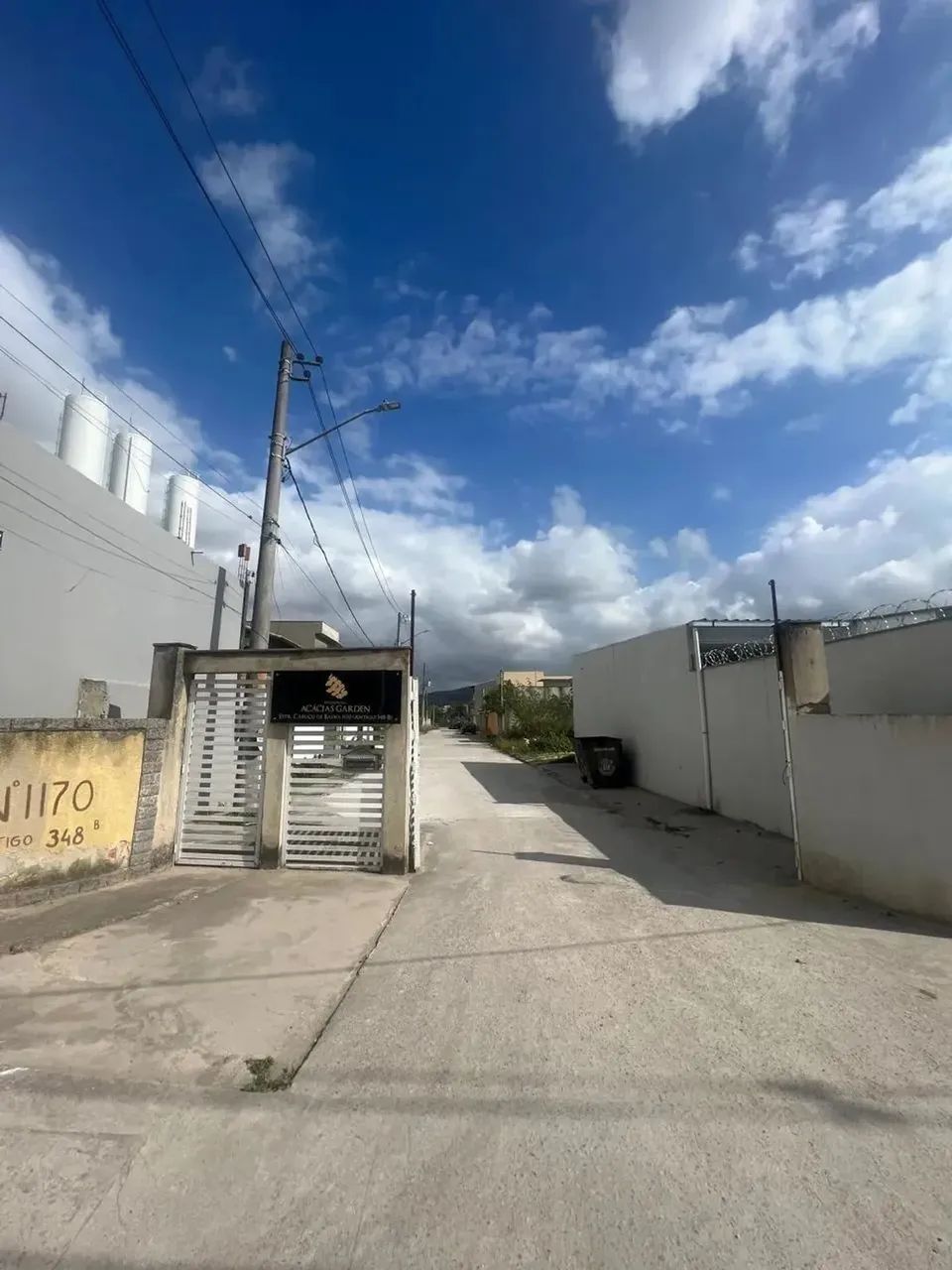 Excelente Terreno em Guaratiba para venda com 200 metros quadrados. - Foto 4