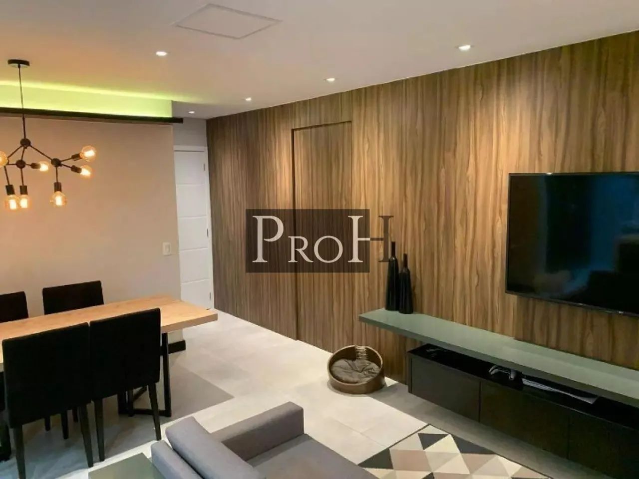 Apartamento Centro Santo André - Foto 4