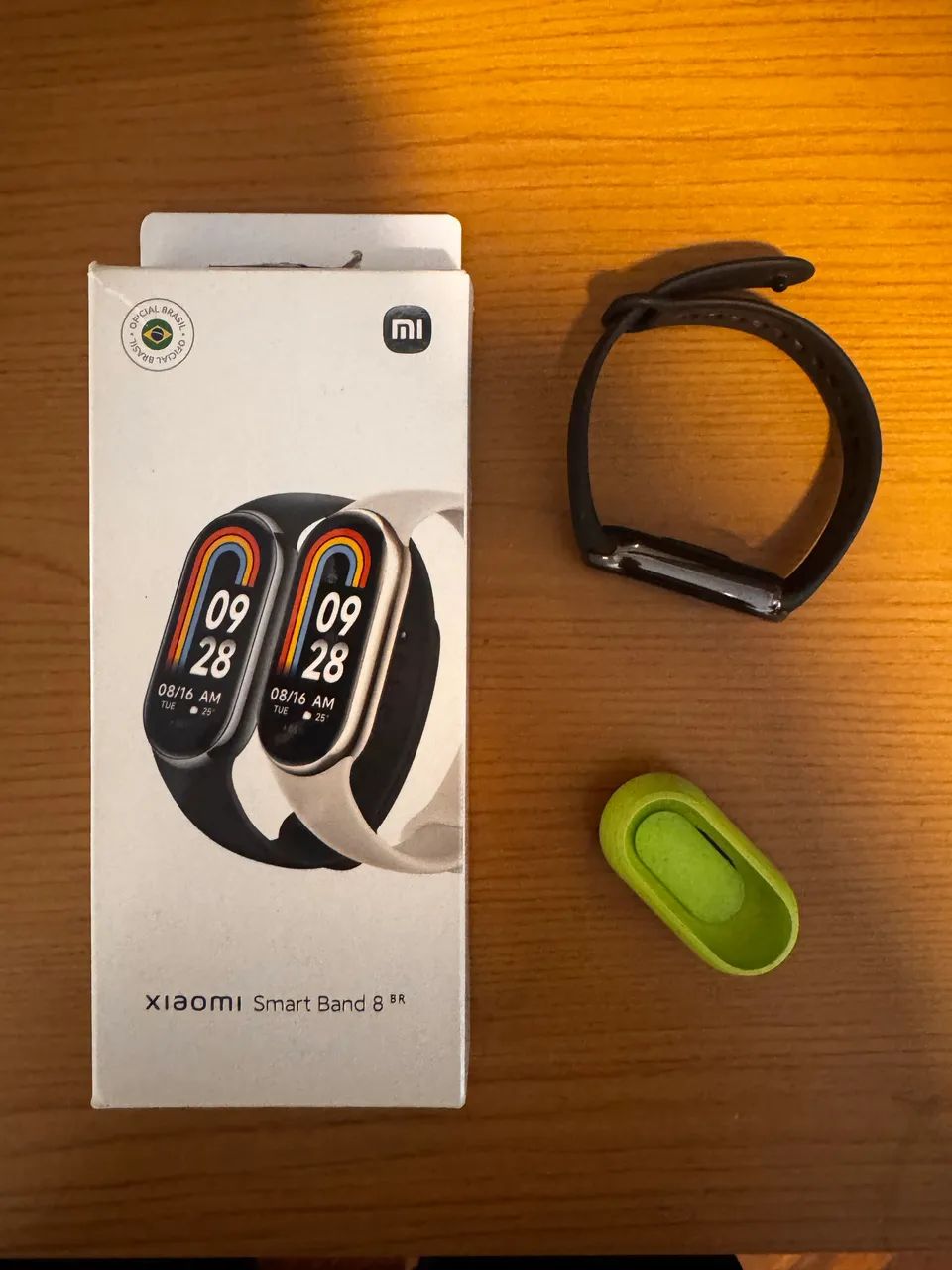Mi band 8