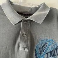 Camisa polo John-John tamanho g - Foto 2