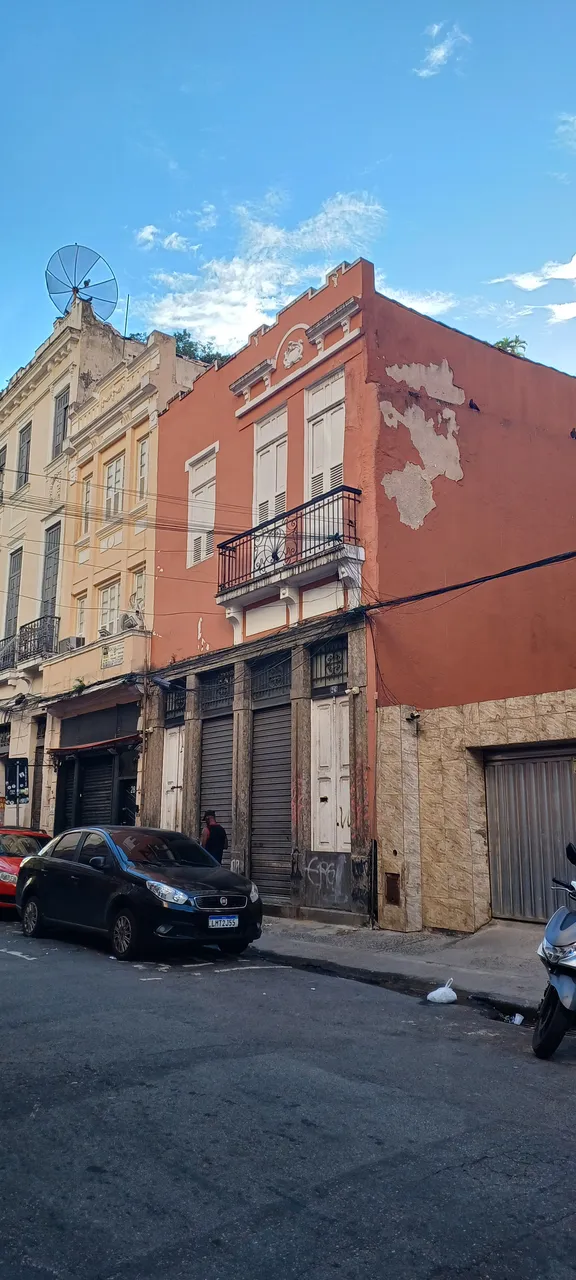 Galpão para alugar na Rua do Resende, Centro, Rio de Janeiro - RJ