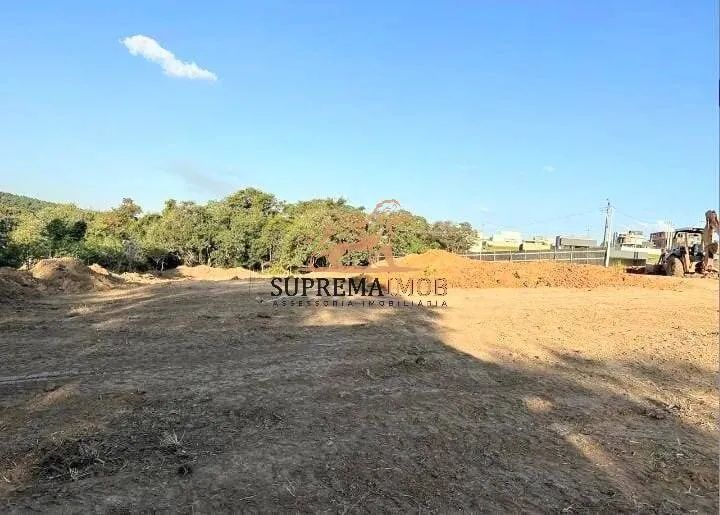 Terreno com 1.890 m² á venda , Condomínio Fazenda Alta Vista - Foto 5