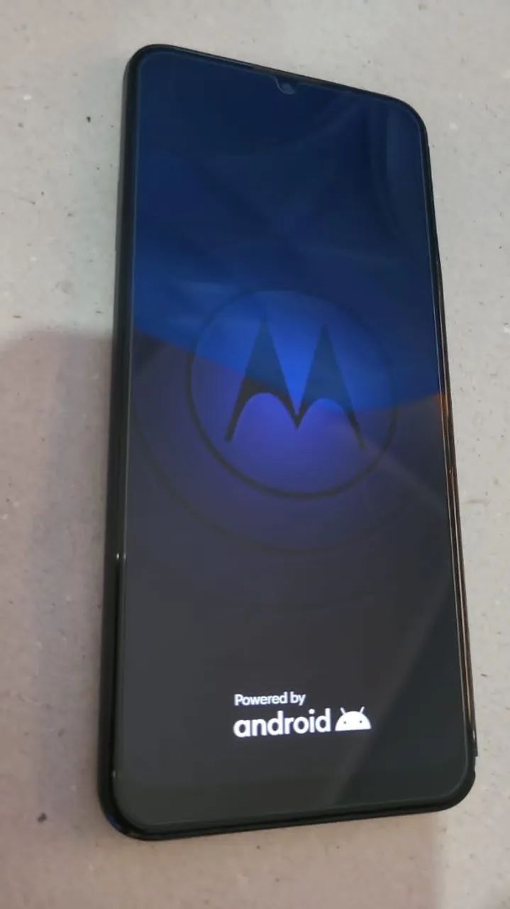 Celular Motorola Moto g9 play 64gb - Foto 5