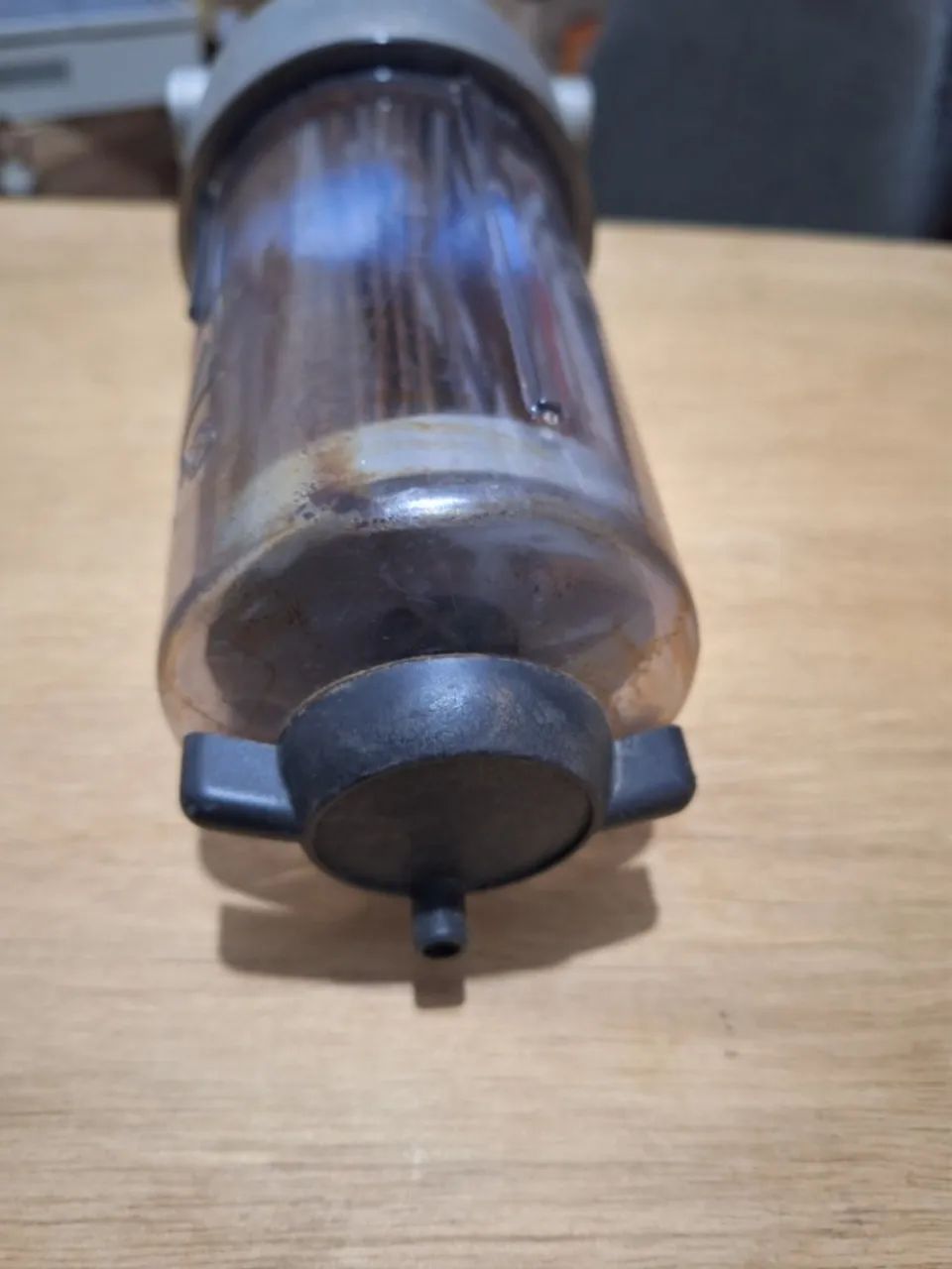 filtro gasolina ou oleo - Foto 3