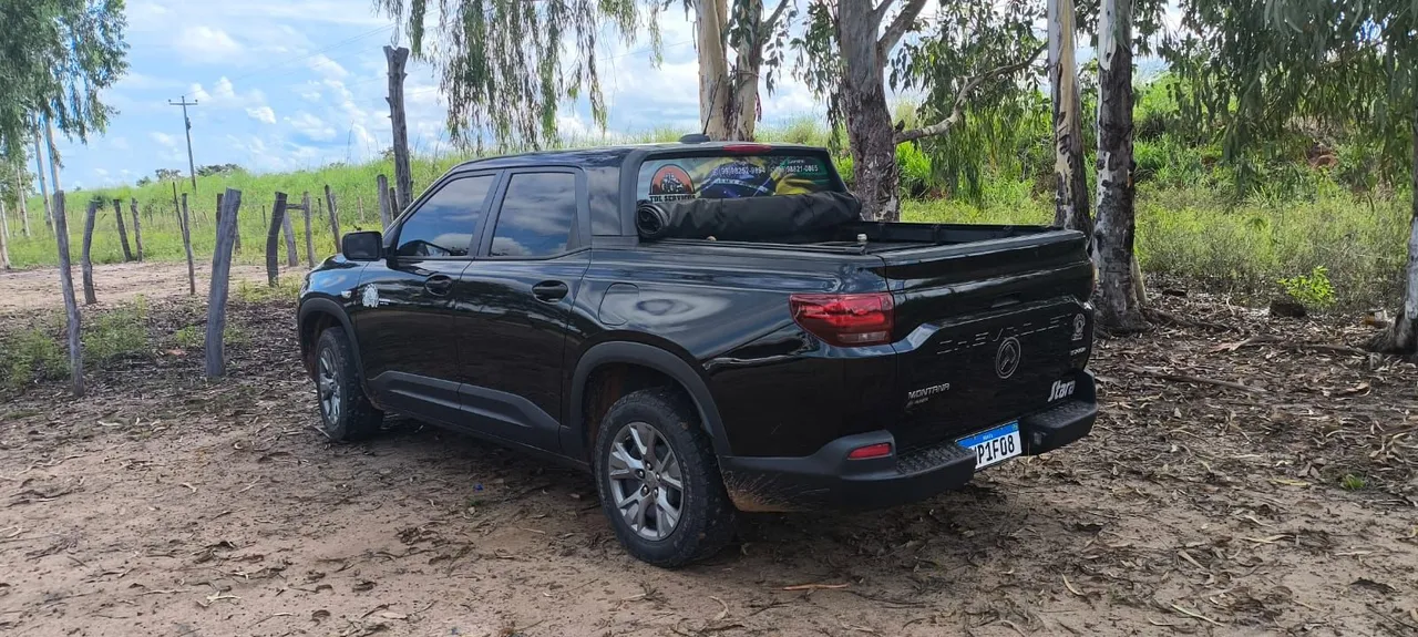 Montana 1.2 turbo