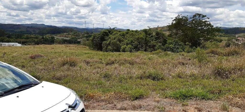 Terreno com 1004 m² Distrito de Arcadas em Amparo - Foto 5
