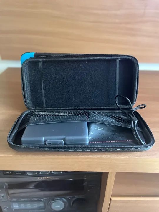 Nintendo Switch + Case + Donkey Kong - Foto 2