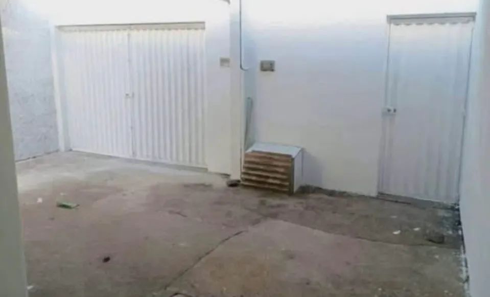 Vendo casa na vila telebrasilia