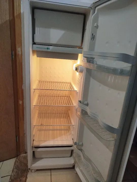 Geladeira Consul  - Foto 5