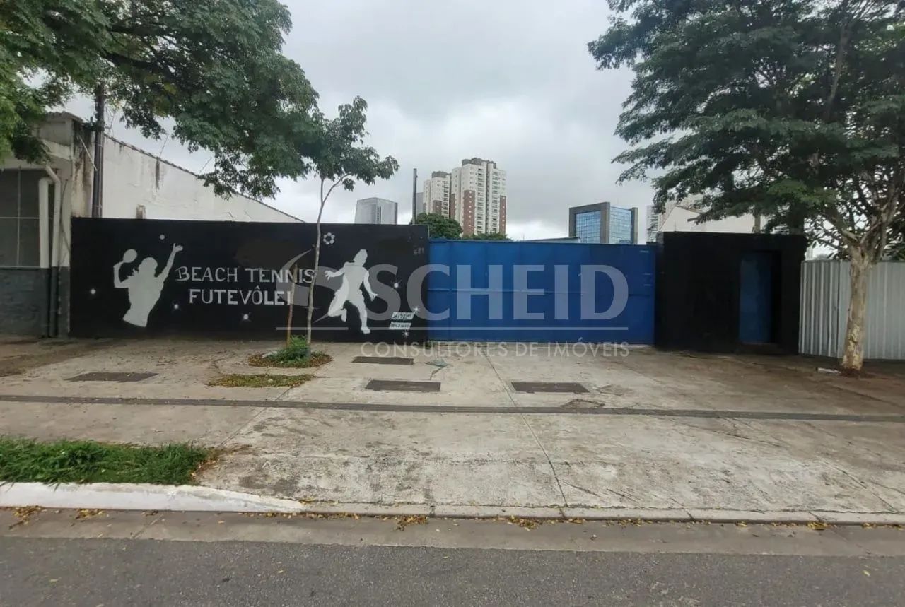 Ótimo Terreno na Chácara Santo Antonio com 825m2 - Zona Sul - Foto 2