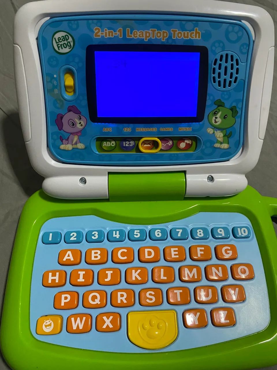 Leap frog 2in1 importado - Foto 3