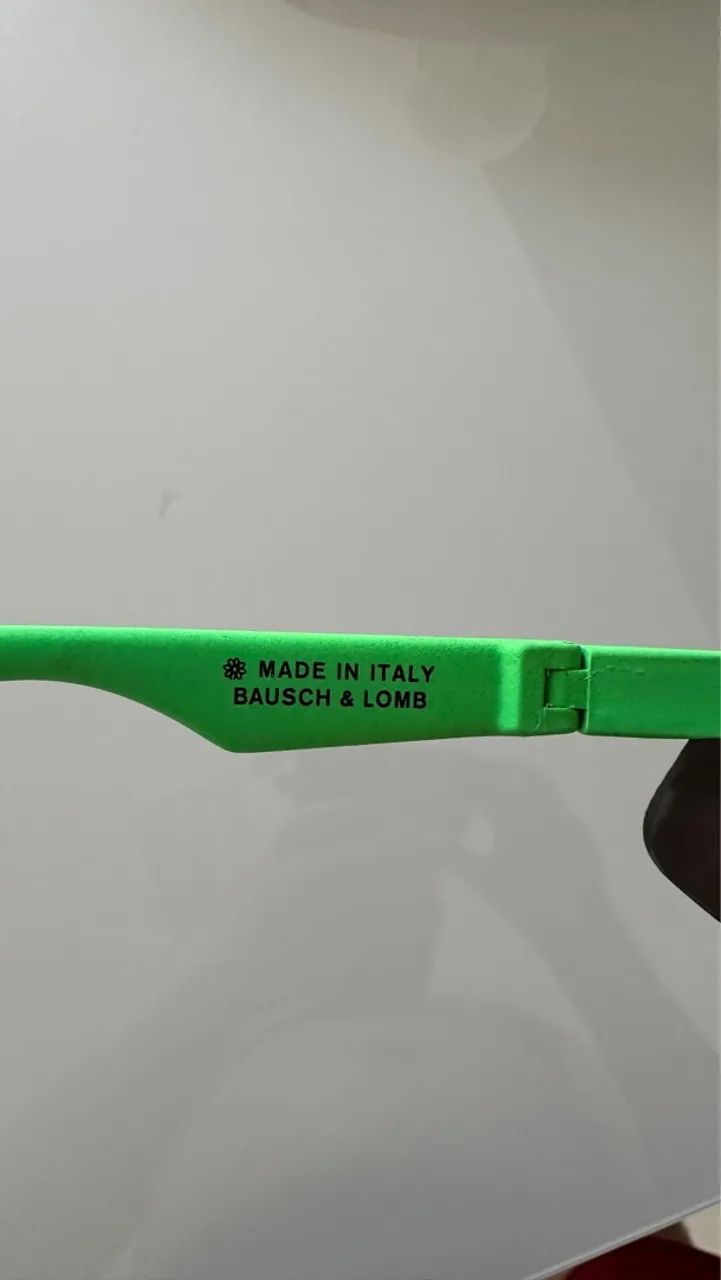 Óculos Killer Loop - ideal para esportes - espelhado - Foto 2