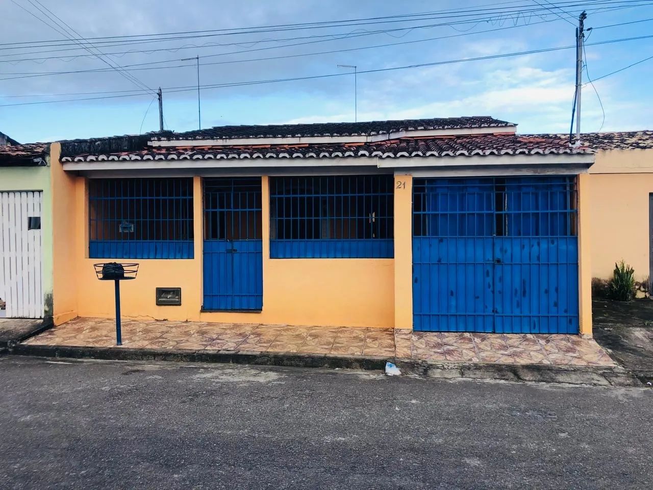 Foto - Estância - 