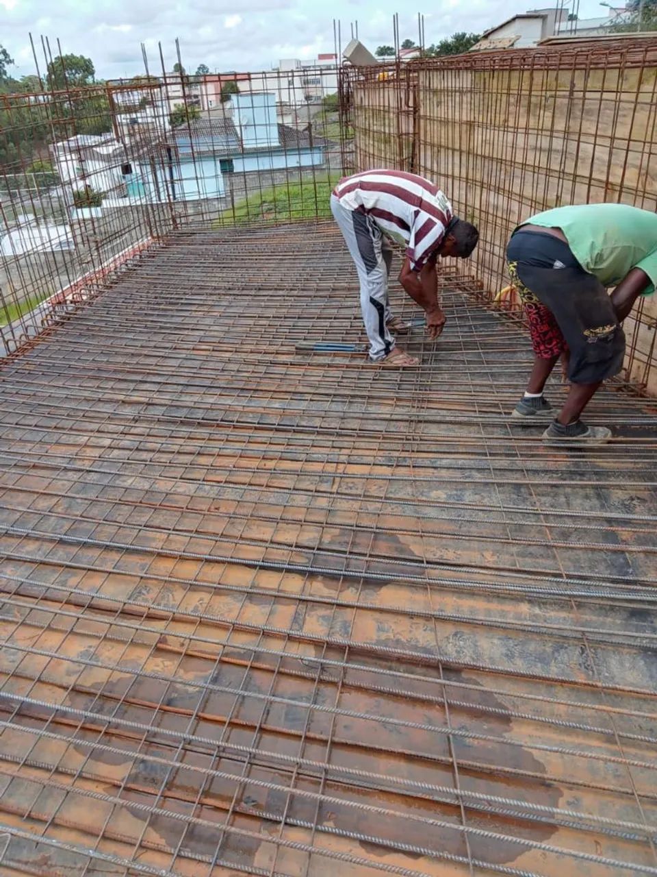 Luiz Construções  - Foto 2