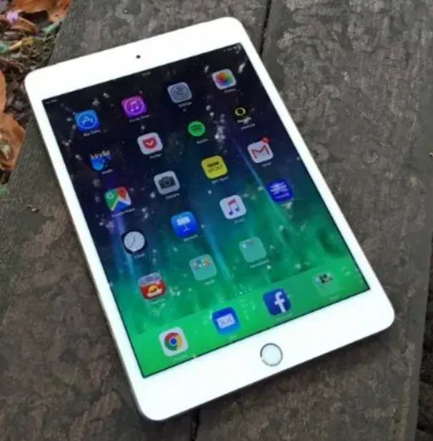 ipad mini 4 128 gb
