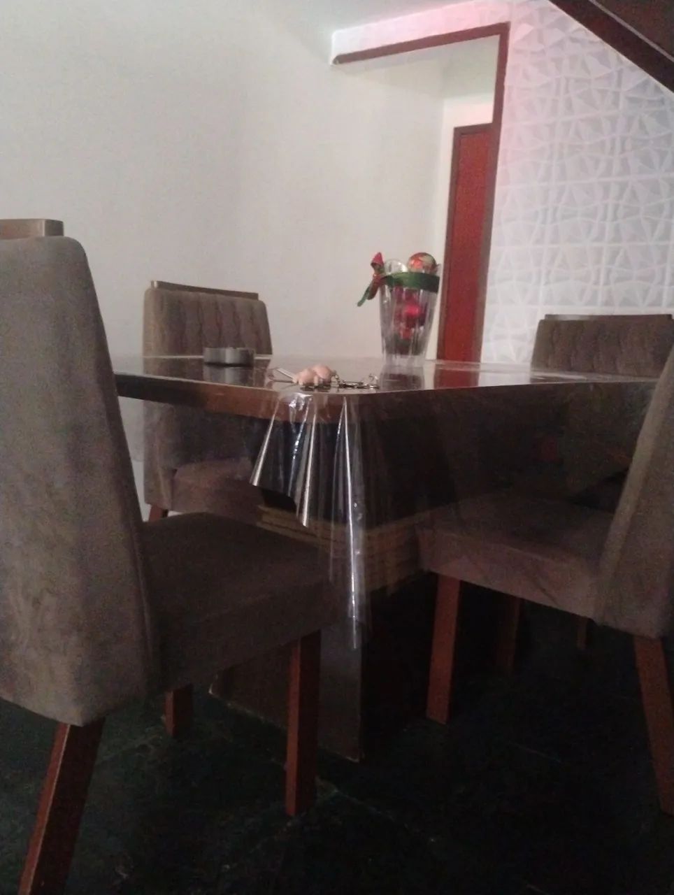 Reason for change64994315184258120