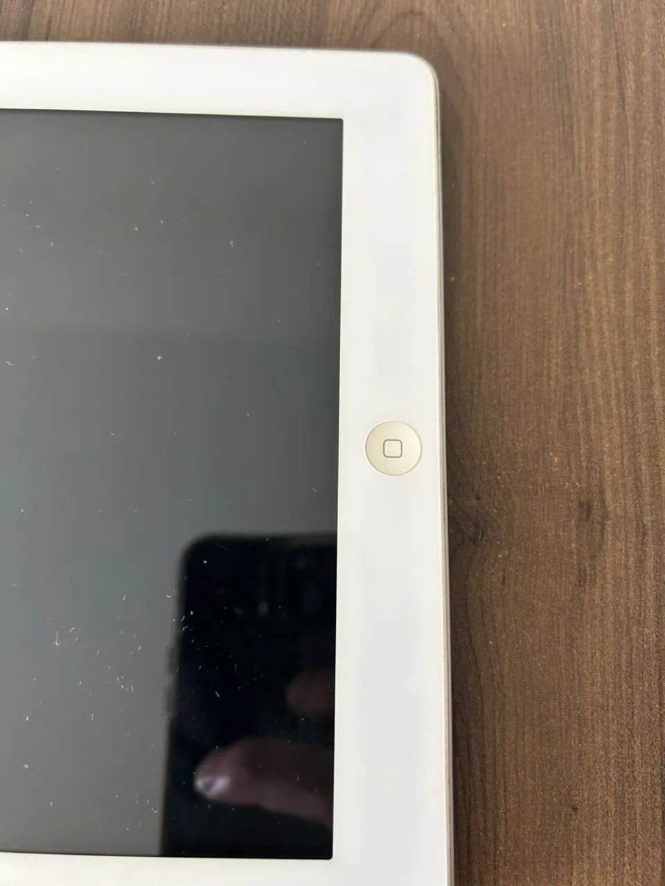 IPad 16 Gb branco Modelo A1416 - Foto 2