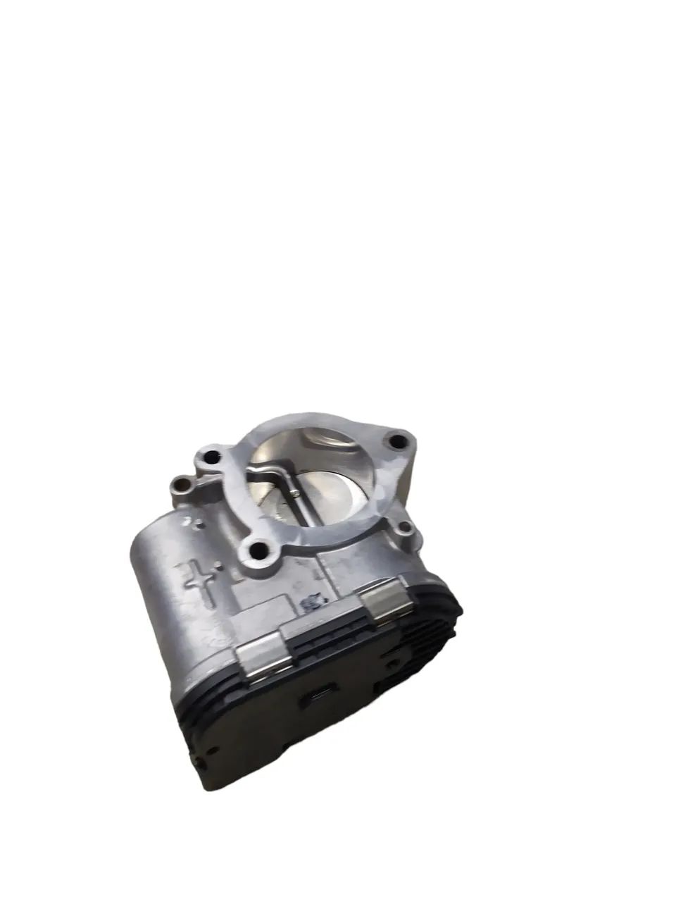 Tbi Corpo Borboleta Citroen C4 Cactus 1.6 2019 A 2023 Tbi Corpo Borboleta Citroen C4 Cactus 1.6 2019 A 2023